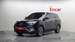 Ssangyong TIBOLI 2016