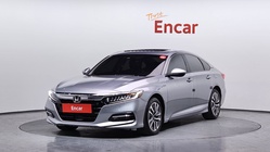 Honda Accord 2019