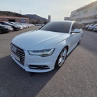 Audi A6 2016