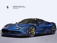 Ferrari SF90 2023