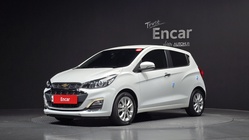 Chevrolet Spark 2018
