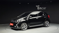 Kia morning 2019