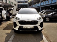 Kia Sportage 2018