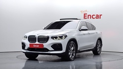 BMW X4 2021