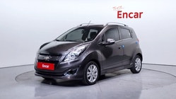 Chevrolet Spark 2014
