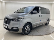 Hyundai Starex 2019