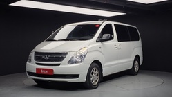 Hyundai Starex 2010