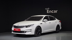Kia K5 2017