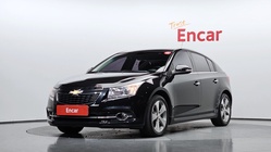 Chevrolet Cruze 2014