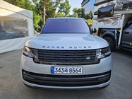 Land Rover Range Rover 2023