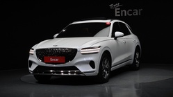 Genesis GV70 2023