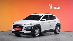 Hyundai Kona 2017
