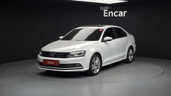 Volkswagen Jetta 2015