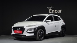 Hyundai Kona 2018