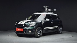 MINI Countryman 2013
