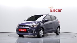 Chevrolet Spark 2016
