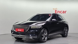 Genesis GV70 2021