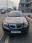 Chevrolet VERITAS 2009