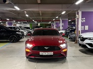 Ford Mustang 2019