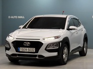 Hyundai Kona 2018