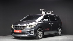 Kia Canival 2018