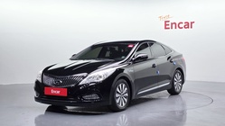 Hyundai Grandeur 2014