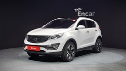 Kia Sportage 2011