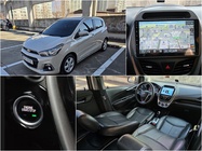 Chevrolet Spark 2016
