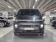 Hyundai Staria 2022