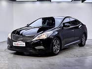 Hyundai Grandeur 2013