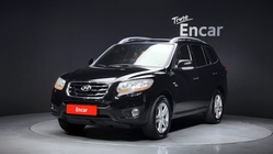 Hyundai Santa Fe 2011