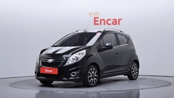 Chevrolet Spark 2012
