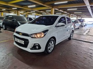 Chevrolet Spark 2017