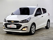Chevrolet Spark 2018