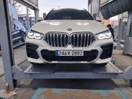 BMW X6 2022