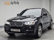 BMW X4 2016