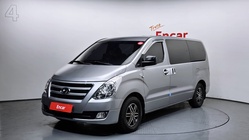 Hyundai Starex 2016