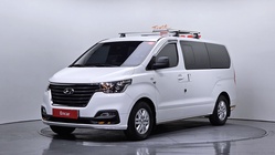 Hyundai Starex 2019