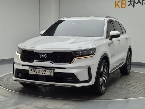 Kia Sorento 2020