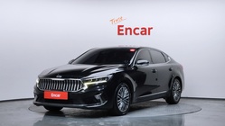 Kia K7 2019