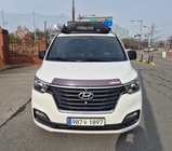 Hyundai Starex 2018