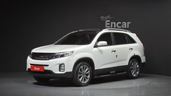 Kia Sorento 2014