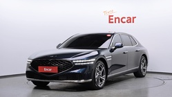 Genesis G90 2022