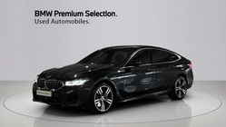 BMW Gran Turismo 2024