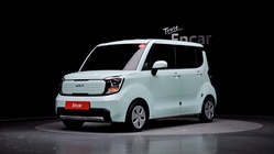 Kia RAY 2023