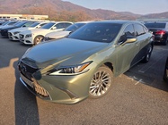 Lexus ES 2021