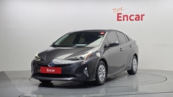 Toyota Prius 2018