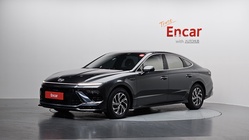 Hyundai Sonata 2024