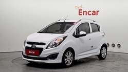 Chevrolet Spark 2014