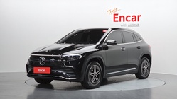 Mercedes-Benz EQA 2023
